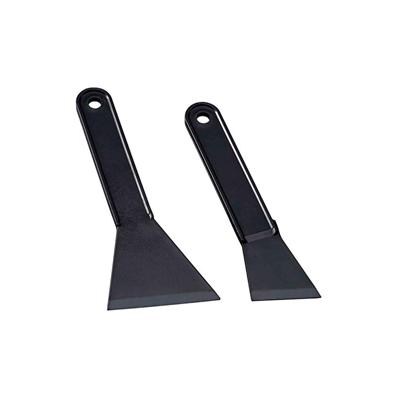 Inoue Kougu (Inoue Tools) Inoue Carbon Stripping Spatula Set 17046