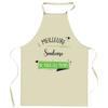 Planetee Kitchen Apron Welder Best Ever | Original Humorous Gift for Cook Clothing Blouse