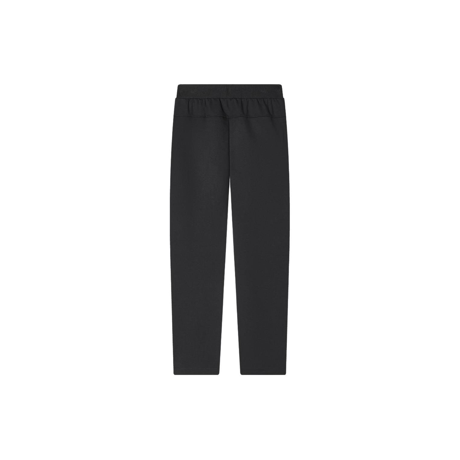 

New FILA Casual Pants Men s Jet Black F11M418605F-BK M