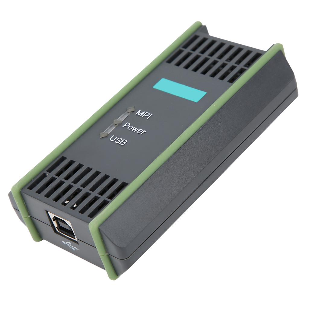 6GK15710BA000AA0  USBMPI PLC Programming Cable PC Adapter for Siemens S7300