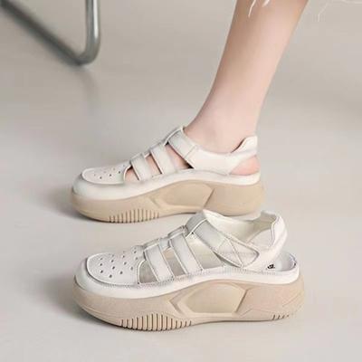 2024 Summer New Fashion Soft-soled Women's Shoes