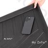 For BYD Han L 2025 2026 TPE Trunk Mats All Weather Cargo Liner Mat Seat Floor Mats Waterproof Anti-Slip Liner Pads Accessories