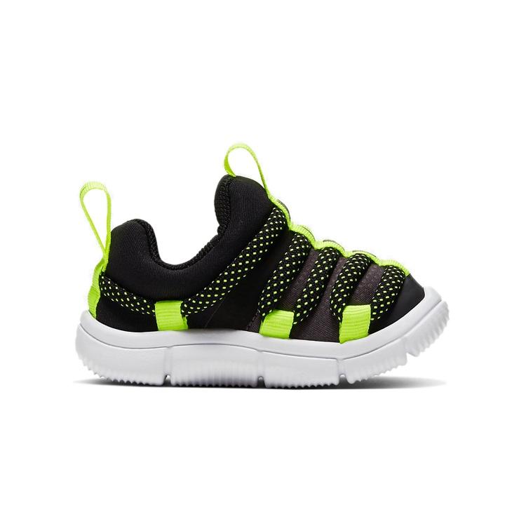 (TD) Nike Novice 'Volt' Baby AQ9662-005