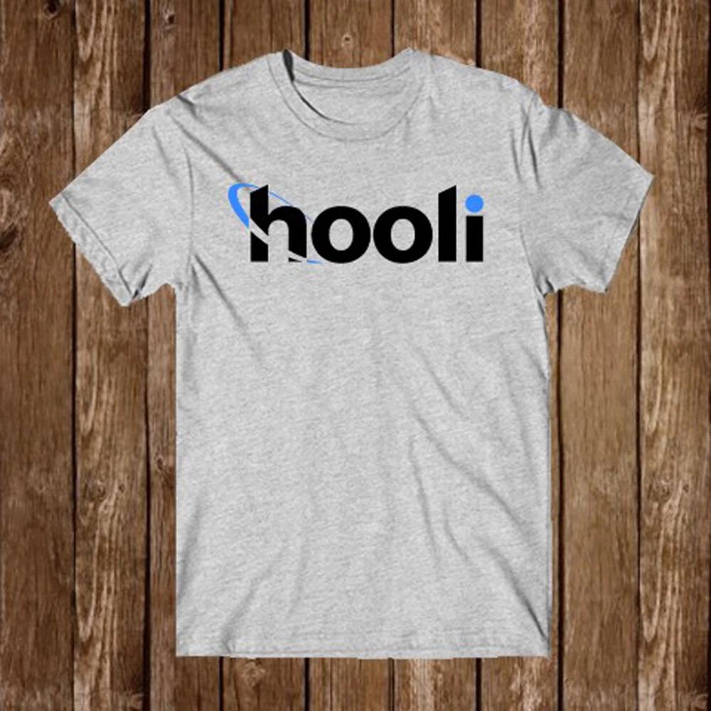 Hooli Men s Grey Size S-5XL 2XL