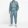 Nike Knitted Sweatpants Men's Blue CU4144-031