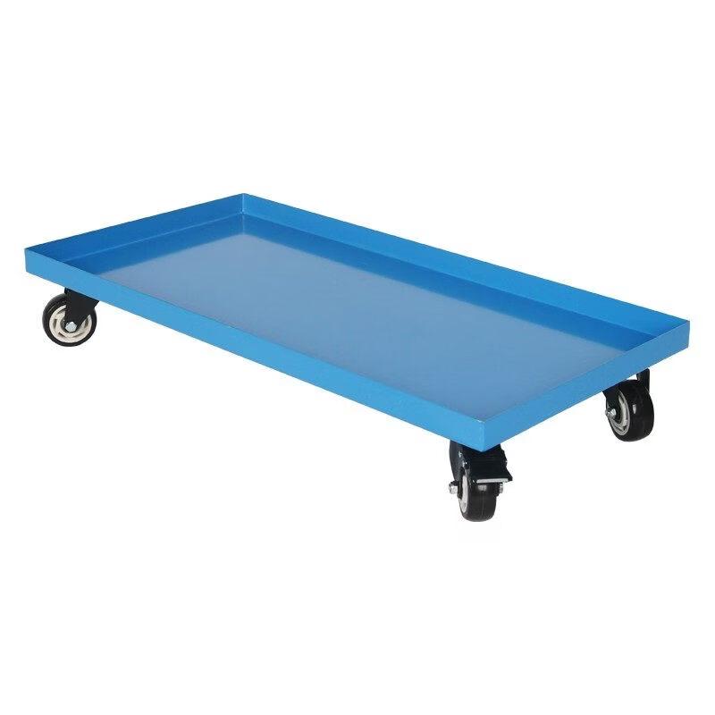 HC Mobile Leak-Proof Plant Pot Tray