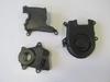 For Toyota Corolla Ae101 1993 1998 Timing Cover Set 3 Pcs With Carburettor 1.6Cc 11322-15050