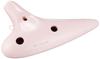 POPOLO Ocarina Pink S-AC (Alto C)