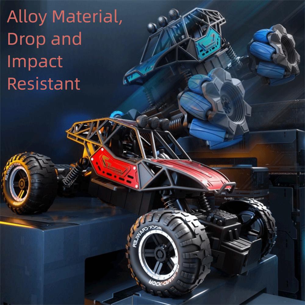 Plastic RC Drift Car Racing Sports Remote Control Racing Car New Vehicle Toys  Adults Kids