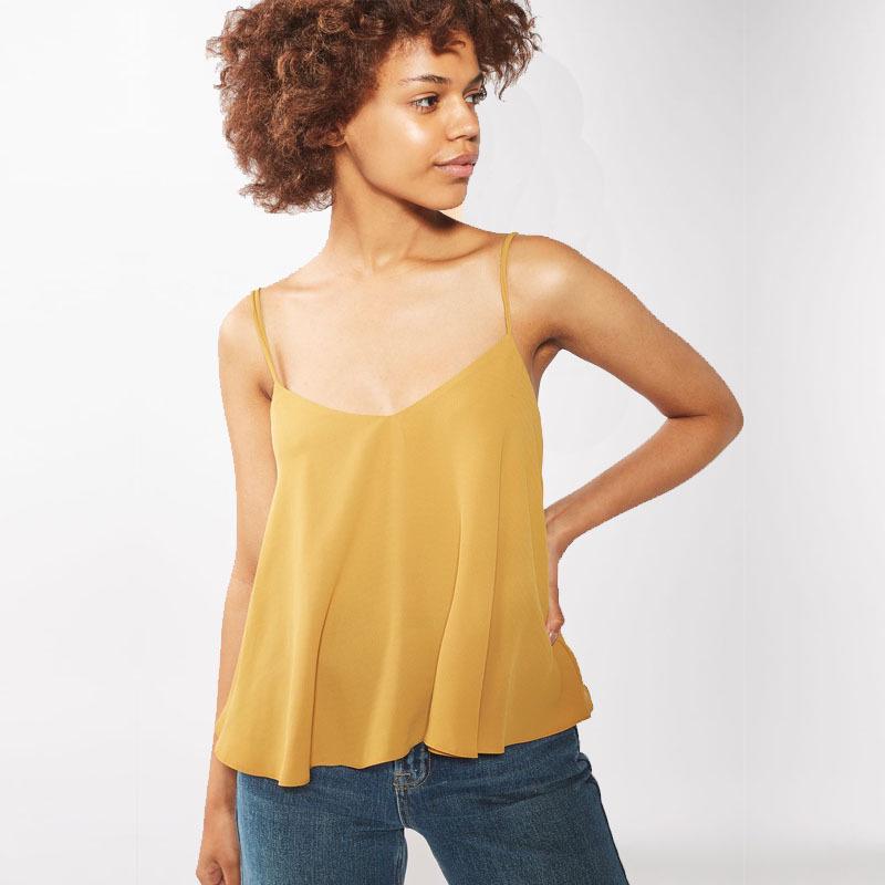Buy Sexy Casual Ladies Strappy Chiffon 