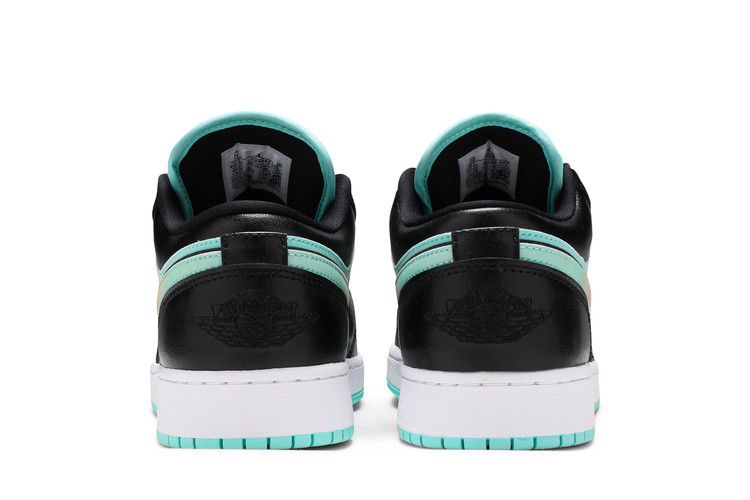 Air Jordan 1 Low SE GS 'Tropical Twist'