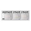 For PETKIT Pura Max Cat Litter Box Deodorant NEW N50 Air Cleaning Materials Cat Toilet Air Purifying Refills Special Garbage Bag