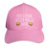 Professional Chicken Nugget Eater  Funny Nuggets gift Baseball Cap Winter hat Visor Anime Unisexs Womens