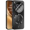 Protective Case for Vivo X300 Pro, for MagSafe, Black