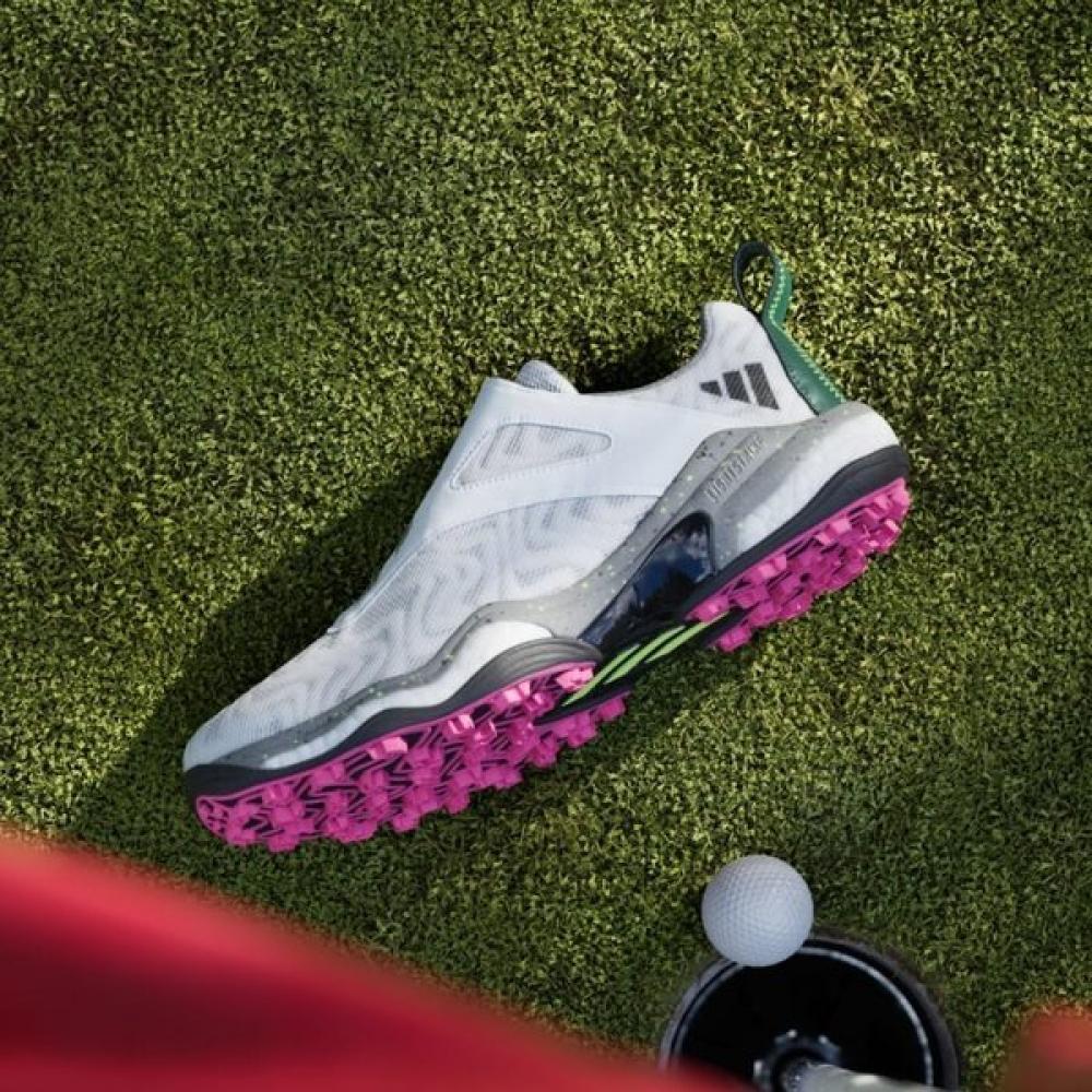 AdidaS Golf Men S Golf codechaoS Boa 25 SpikeleSS