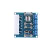 1 Piece Power Adapter Supply Test Module Power Supply Circuit Outlet Module Hu-M28W Desktop Pc Power Atx Transfer Board