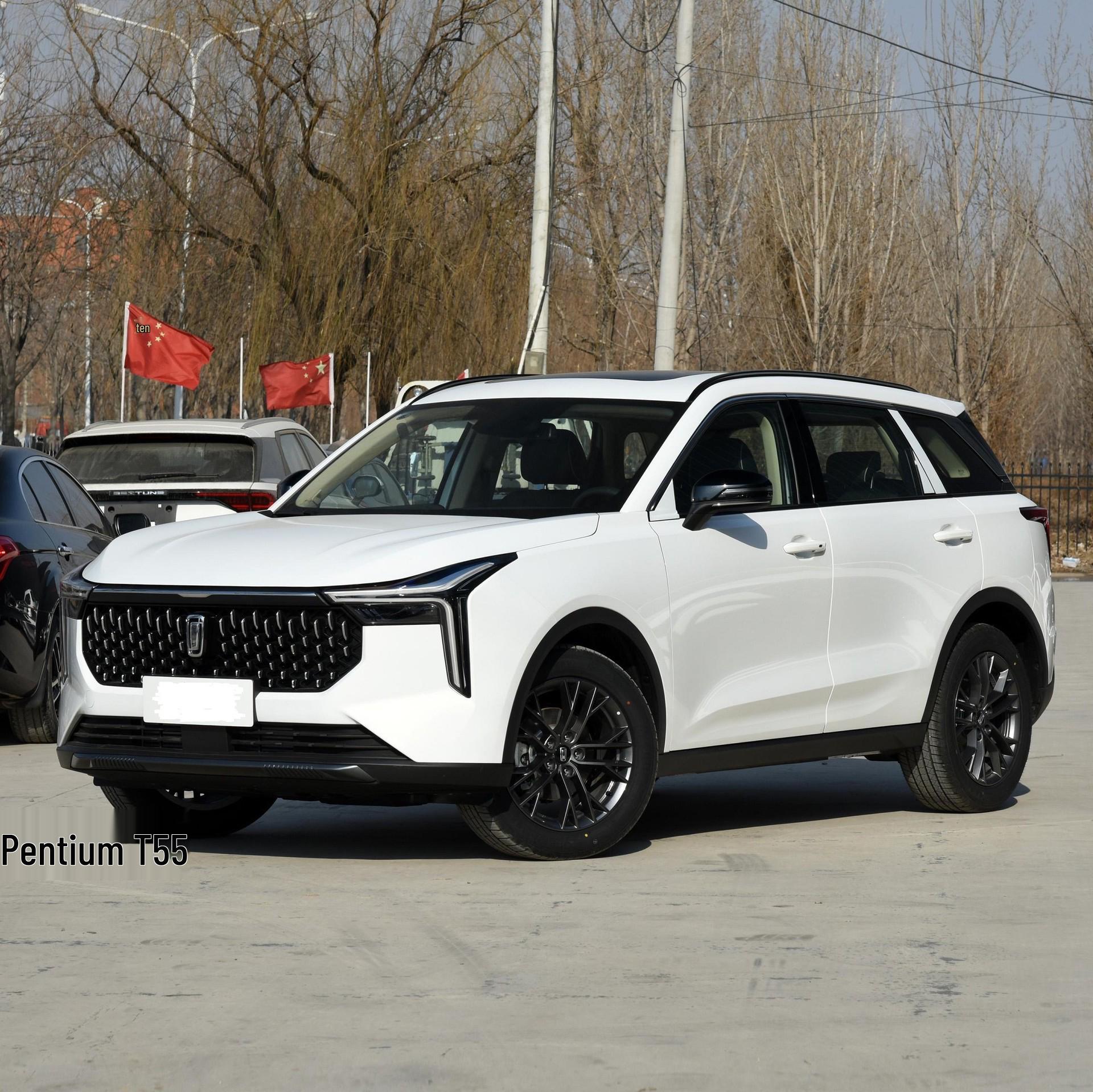 Брызговик автомобиля FAW Bestune T99/T77/T55/T33: Защита от брызг из мягкой резины для заднего колеса