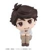 Rukappu Haikyu!! Oikawa Tooru, approximately 110mm, PVC painted action figure