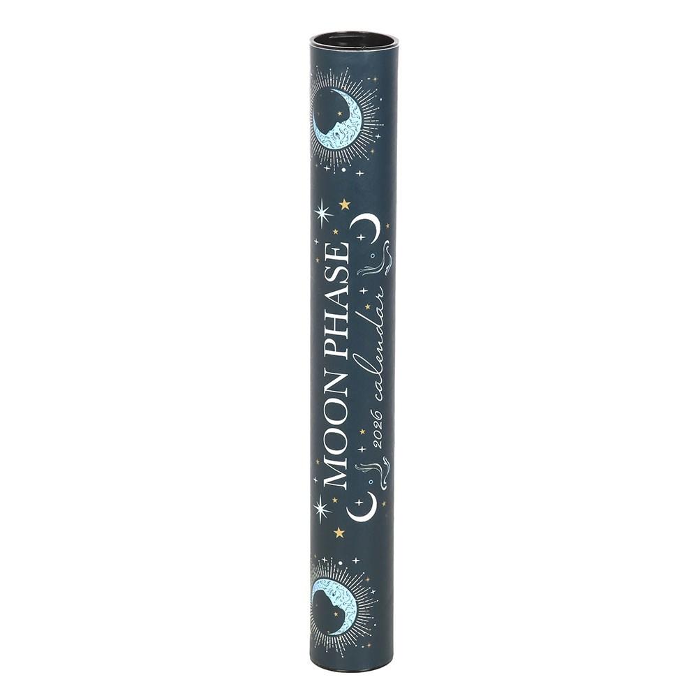 Something Different 2026 Moon Phases Wall Calendar (Pack of 12)