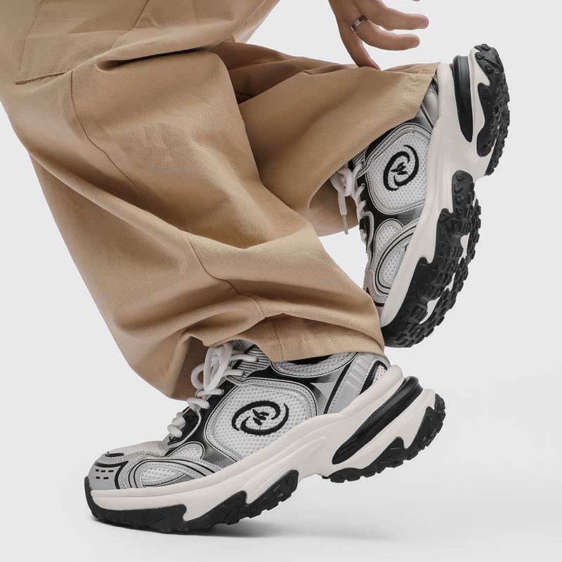 Men Shoes Sneakers Male Tenis Luxury Shoes Mens Casual Trainer Race Breathable Fashion Loafers Running Shoes for Men