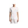 Emporio Armani Lycra Blend Knitted 3D Embroidered Crew Neck Short Sleeve T-Shirt Men tops EM004592-AF13747-U0003