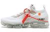 Nike Air VaporMax Off White 2018 AA3831-100