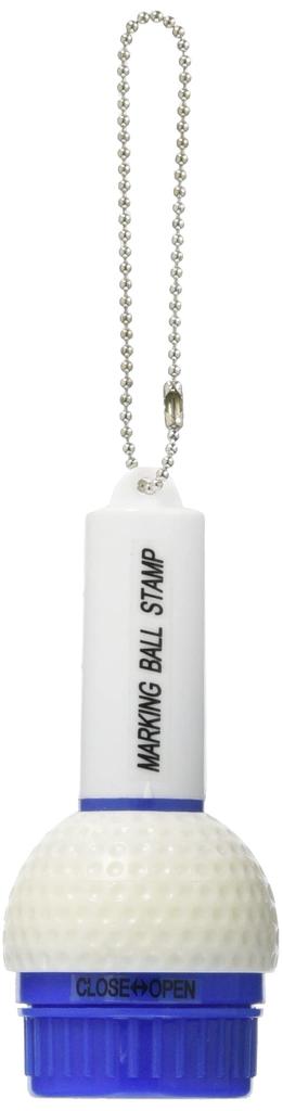 Uplark 650 Joe Cool Marking Ball Stamp G-422