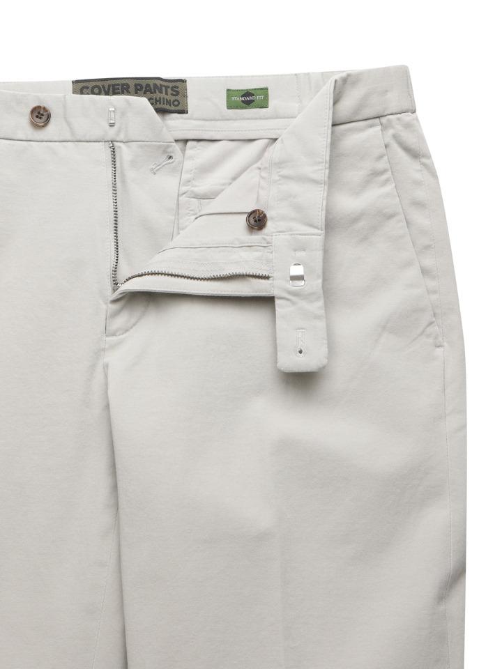 AND Z Men'S Standard Fit Chino Pants_Blg5Pp1002Iv