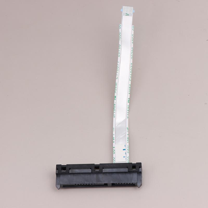 1 Stück Laptop SATA Festplatten HDD Anschluss Flexkabel FFC HDD Mainboard S14Bw0X 44R-100103-3001