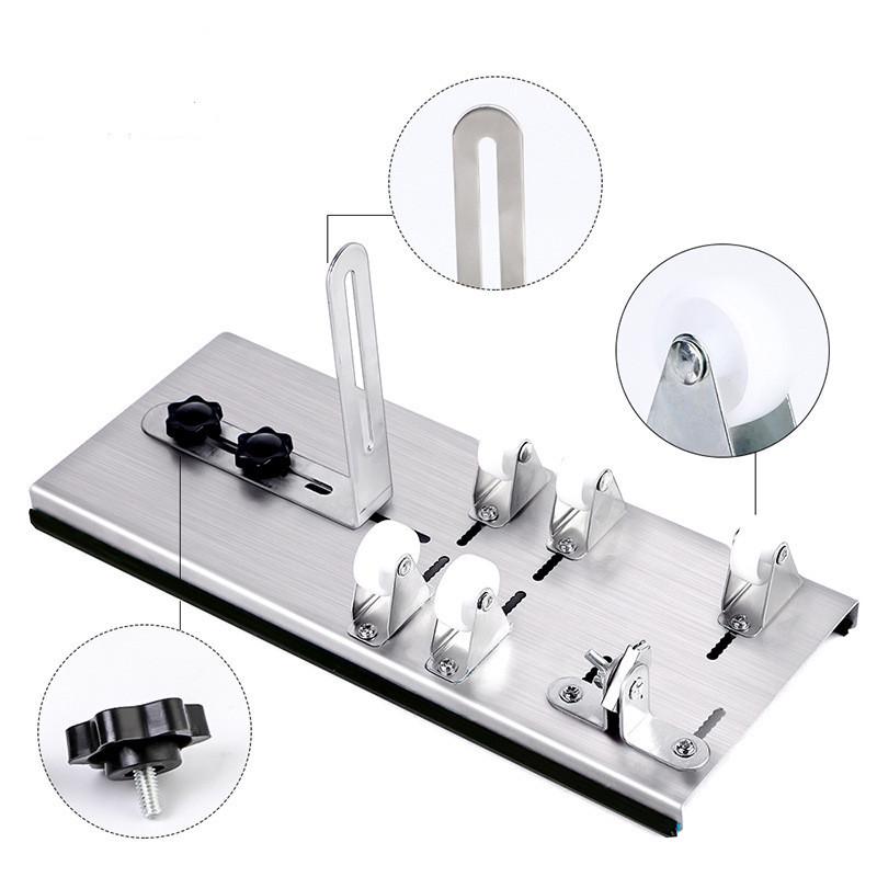 Glass Bottle Cutting Tool Set for DIY Crafts