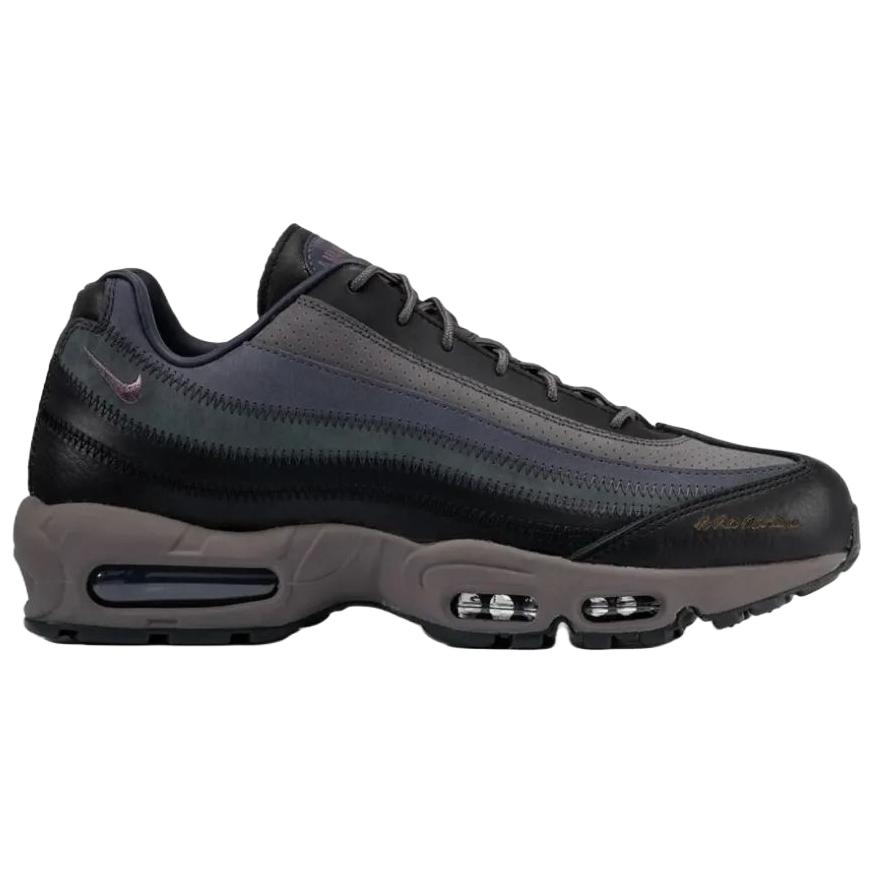 New Nike Air Max 95 A Ma Maniére Hand Wash Cold FZ8743-001