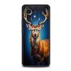 Deer Lichee Pattern Phone Case Cover for Xiaomi Mi 17 15 14 13 12 11 Ultra 15T 14T 13T 12T 11T Pro Lite 5G Soft TPU Shell Capas