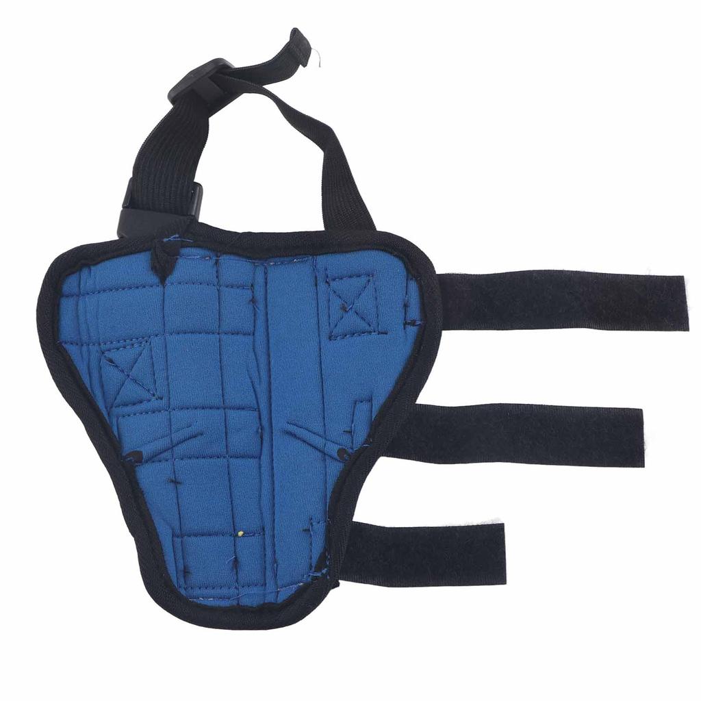 Dog Right Rear Leg Hock Brace Dog Hind Leg Brace Prevents Injuries and Provides Stability with