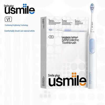 V1 Sonic Electric Toothbrush CN Plug (adapter Included)