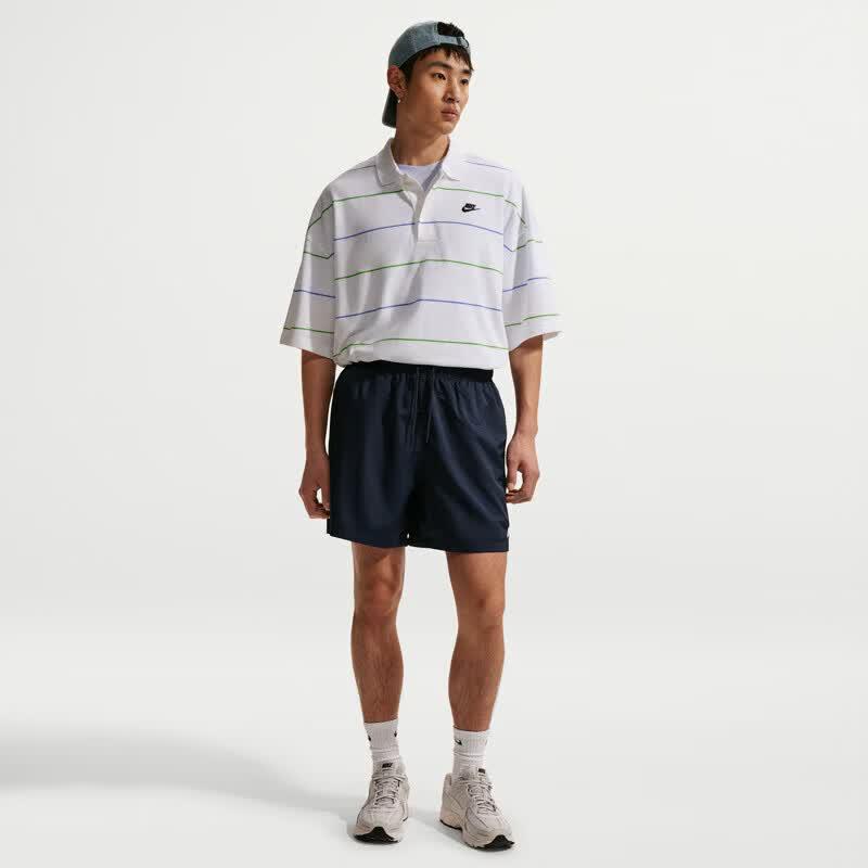 Nike Men's Club Flow Shorts