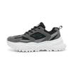Low-Top Casual Shoes For Men Slip-Resistant Wear-Resistant Comfortable Mesh Breathable Chunky Retro Sneakers