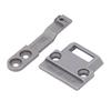Needle Plate and Tooth Set Stainless Steel 0069001330 Needle Plate K069210180 Feed Tooth Sewing