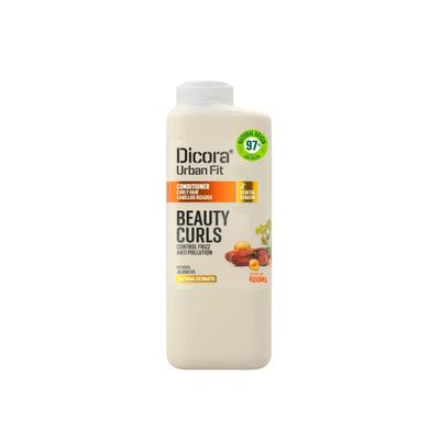 Shampoos en conditioners – Conditioners