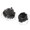 Electric Kettle Parts Kettle Base Electric Kettle Parts Thermostat Switch KSD688-5 Plus Kettle Base KSD368-5 Replacement Part