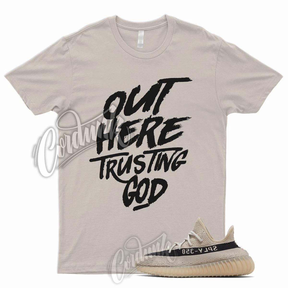 TG T Shirt for YZ 350 V2 Slate Core Black Sesame Sand Taupe Citrus Wave 700 1 100