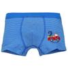 Boys' Boxer Briefs - Children's Underwear Shorts In Medium & Large Sizes