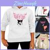 Top – Hoodies & Sweatshirts
