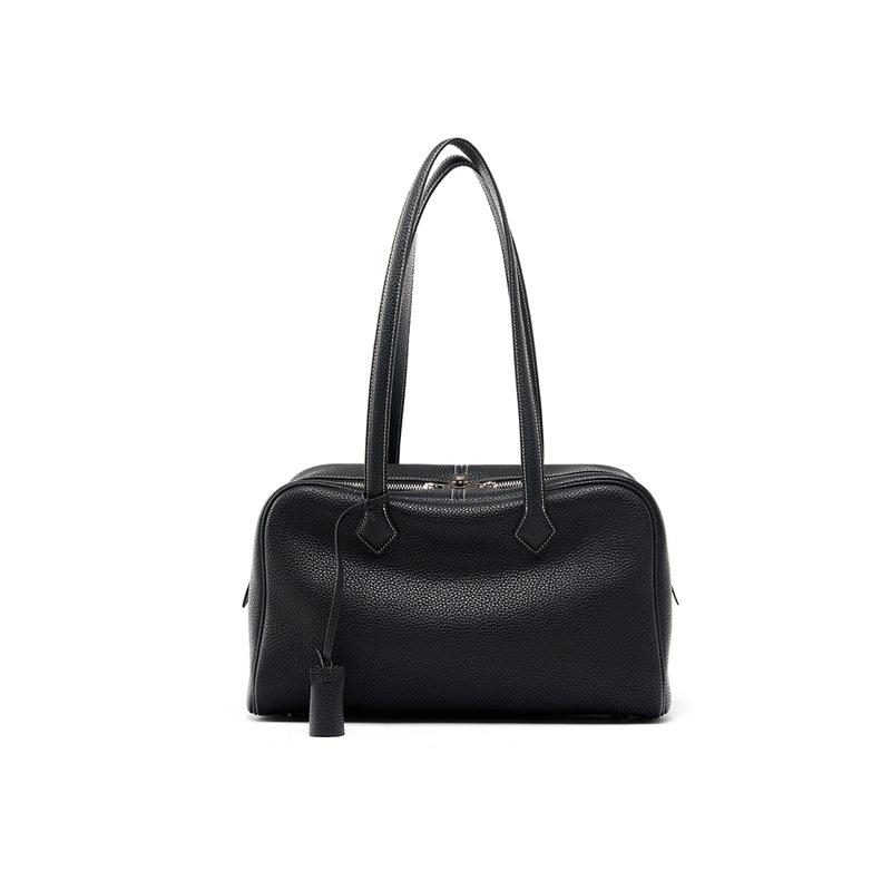 Boston bowling bag, large bag, soft