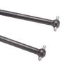 2Pcs Drive Shafts Steel   Parts RC Car Replacement A essories for    01