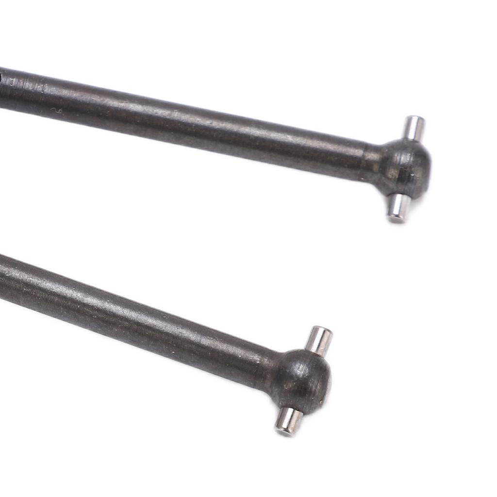 2Pcs Drive Shafts Steel   Parts RC Car Replacement A essories for    01