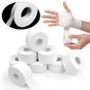 Sport Athletic Waterproof Cotton Boxing Adhesive Tape Strain Injury Care Support Sport Binding Physio Muscle Elastic Bandage
