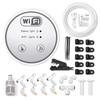 Wifi Gardening Water Timer Cellphone APP Control Garden Automatic Watering Device Balcony