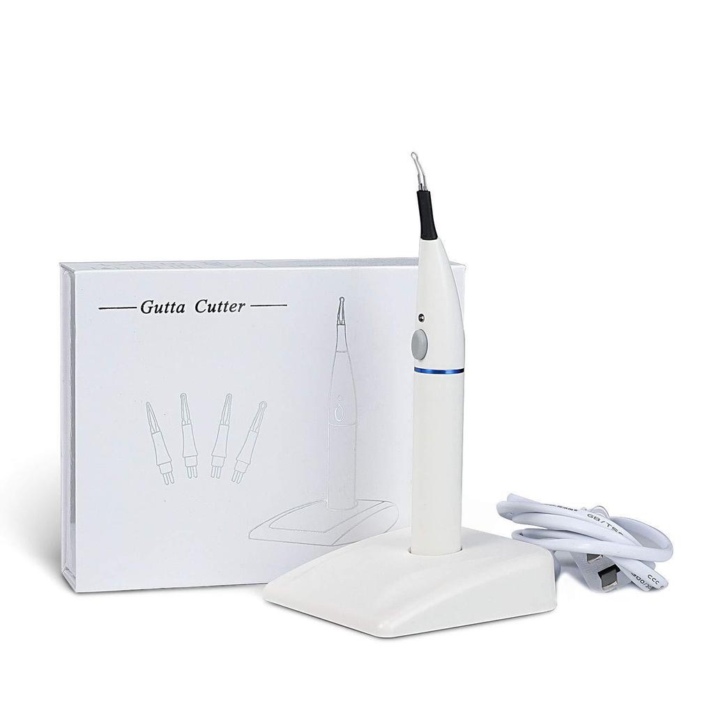 Niceden Dental Wax Pen with 4 Cutting Heads