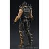 DIGACTION "Fist of the North Star" Jagi, approximately 80mm tall, non-scale PVC pre-painted action figure