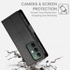 For Realme C85 5G Stand Case PU Leather Wallet Phone Cover
